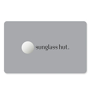 Sunglass Hut Gift Card