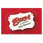 Buca di Beppo Gift Card