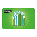 GrouponGift Card