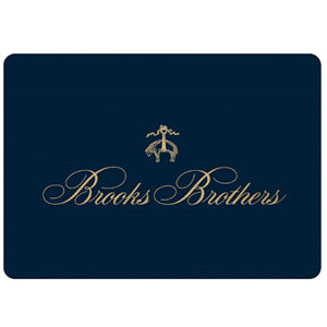 Brooks Brothers Gift Card