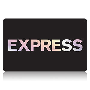 Express Gift Card