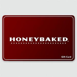 HoneyBaked Gift Card