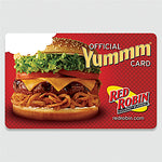 Red Robin Gift Card