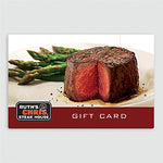 Ruth's Chris Steak House Gift Card