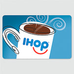 IHOP Gift Card