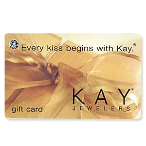 Kay Jewelers Gift Card