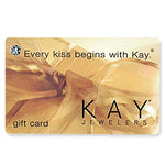 Kay Jewelers Gift Card