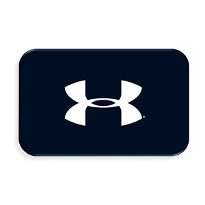 Under Armour Gift Card