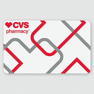 CVS Gift Card