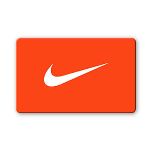 Nike Gift Card