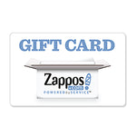 Zappos Gift Card