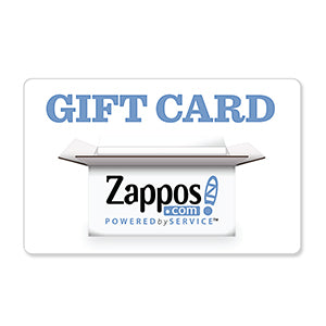 Zappos Gift Card