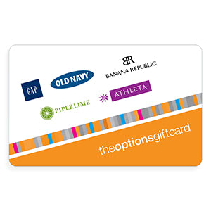 Athleta Gift Card