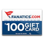 Fanatics Gift Card