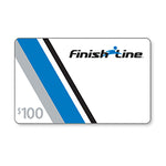 Finish Line Gift Card