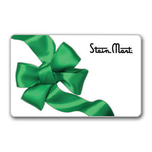 Stein Mart Gift Card