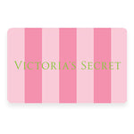 Victoria's Secret Gift Card