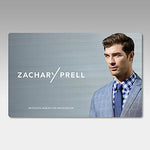 Zachary Prell Gift Card