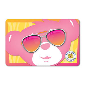 Build-A-Bear Workshop Gift Card